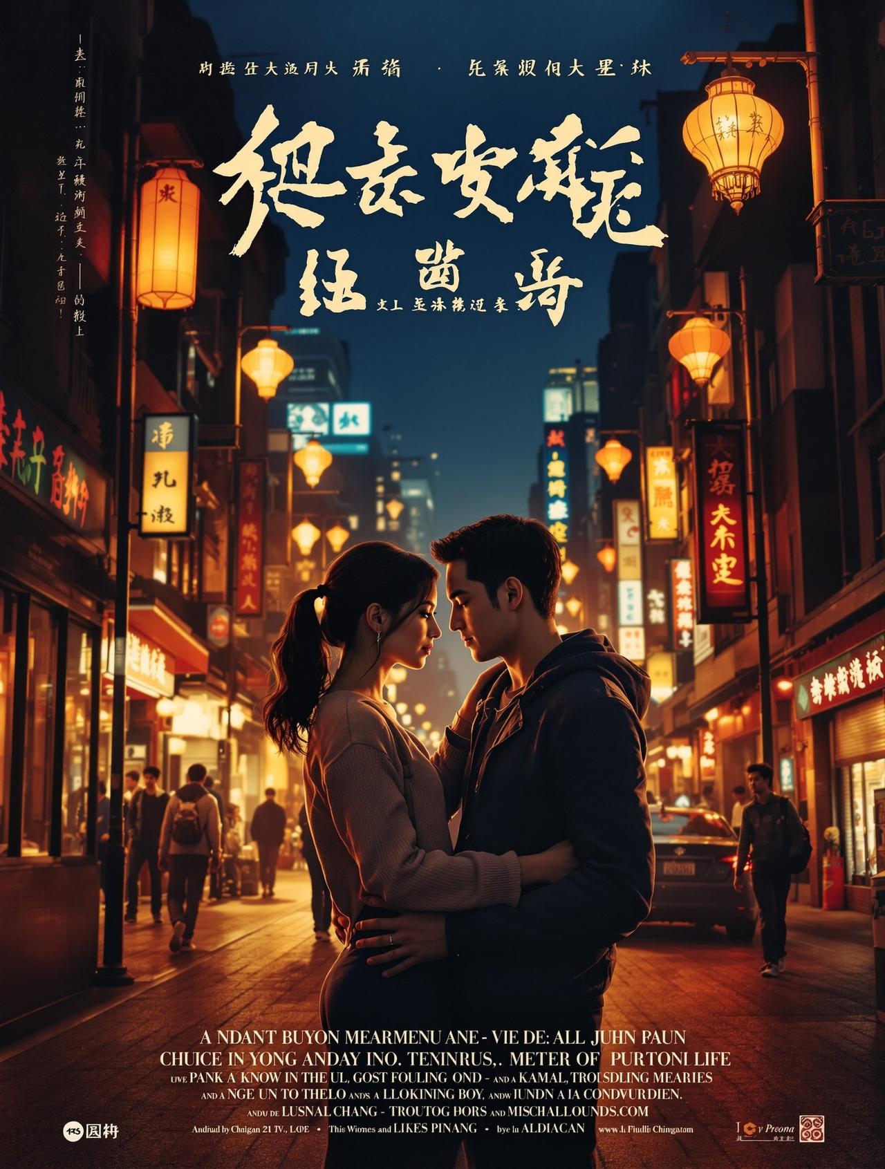城市之光